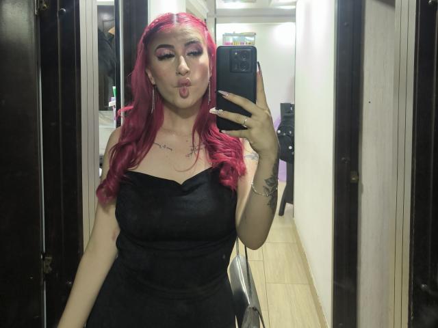 SammyViolet - Live porn &amp; sex cam - 23669097