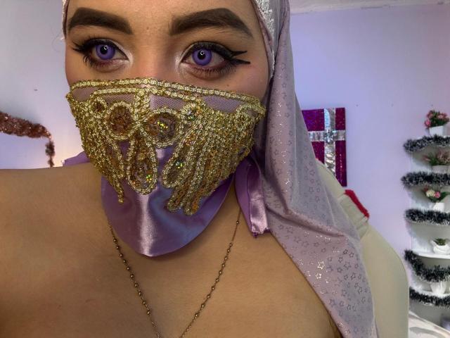 AishaGhulam - Live porn &amp; sex cam - 23669357