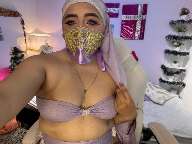 AishaGhulam - Live porn &amp; sex cam - 23669377
