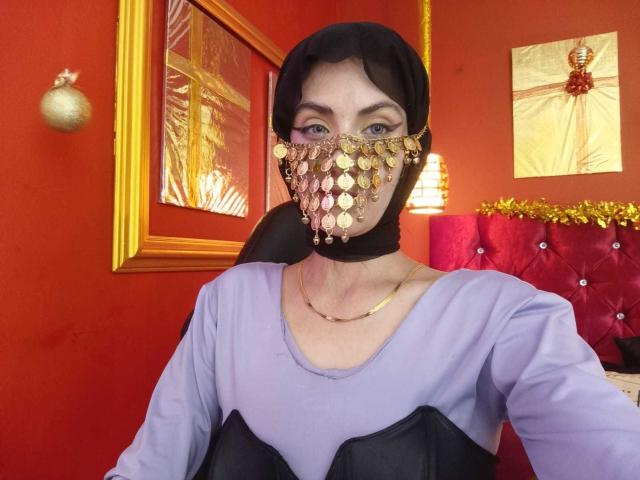 LailaIsa - Live sex cam - 23669477