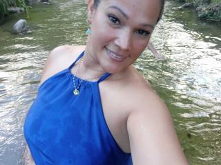 SamiraLennox - Sexe cam en vivo - 23669701