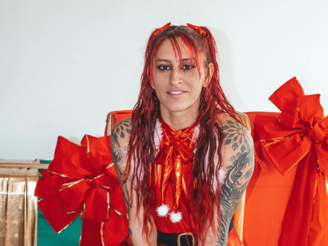 SofiFw - Camera khiêu dâm &amp; quyến rũ trực tiếp - 23669861