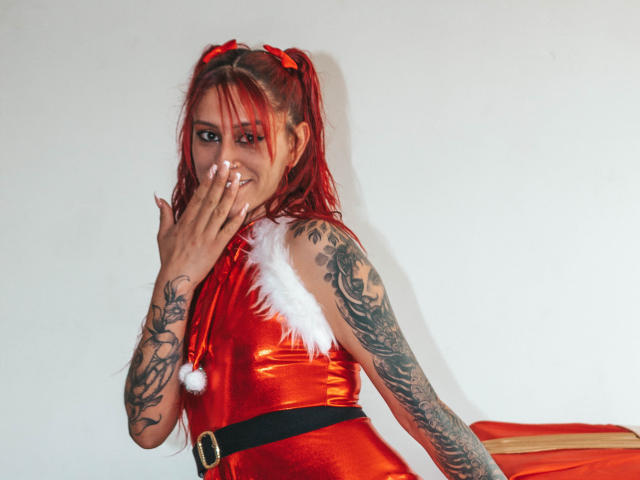 SofiFw - Sexe cam en vivo - 23669881