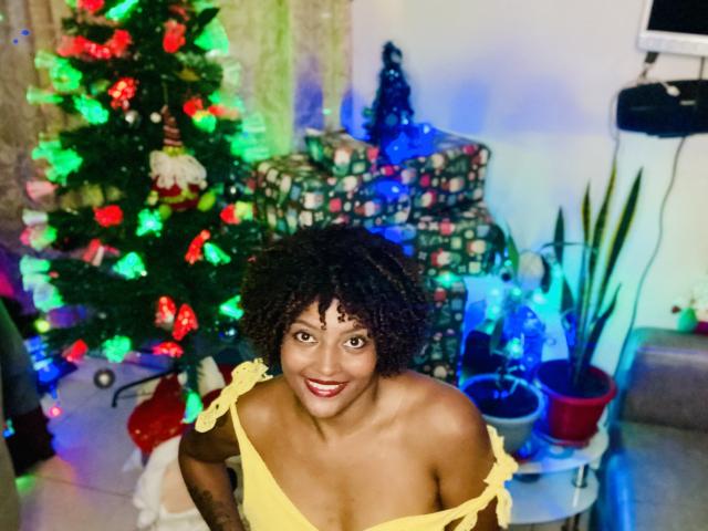 StefyRoldans - Live porn &amp; sex cam - 23670189