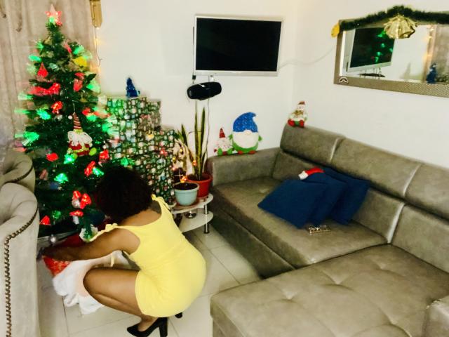 StefyRoldans - Live porn &amp; sex cam - 23670205