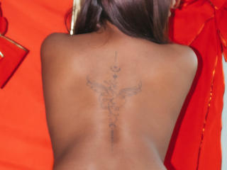 KimmySolange - Camera khiêu dâm &amp; quyến rũ trực tiếp - 23670337