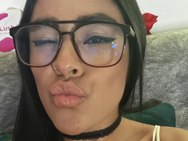 StellaBeckker - Sexe cam en vivo - 23670869