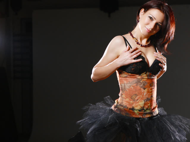 CalindaForYou - Sexe cam en vivo - 2367151