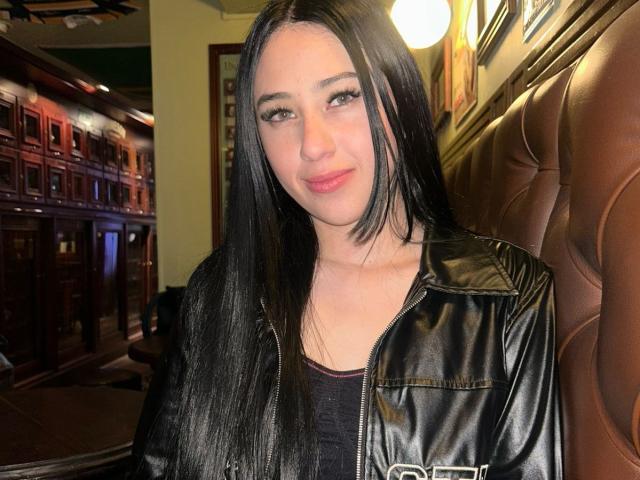 SamyCruzz - Live sex cam - 23671561