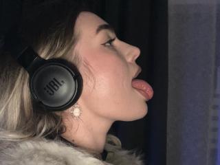 MarilynPlayful - Camera khiêu dâm &amp; quyến rũ trực tiếp - 23671681