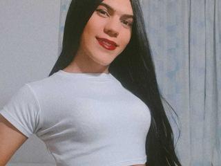 DulceVane - Live sex cam - 23671813