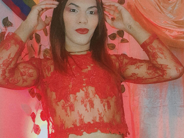 DulceVane - Live porn &amp; sex cam - 23671825