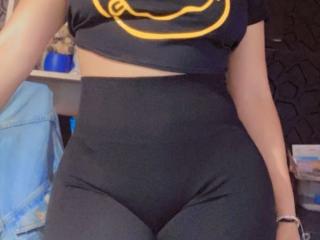 NaomiCoopers - Sexe cam en vivo - 23672577