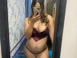 NaomiCoopers - Sexe cam en vivo - 23672669