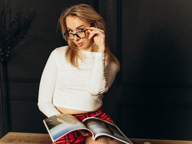 VasilisaSexy - Live porn &amp; sex cam - 23673113