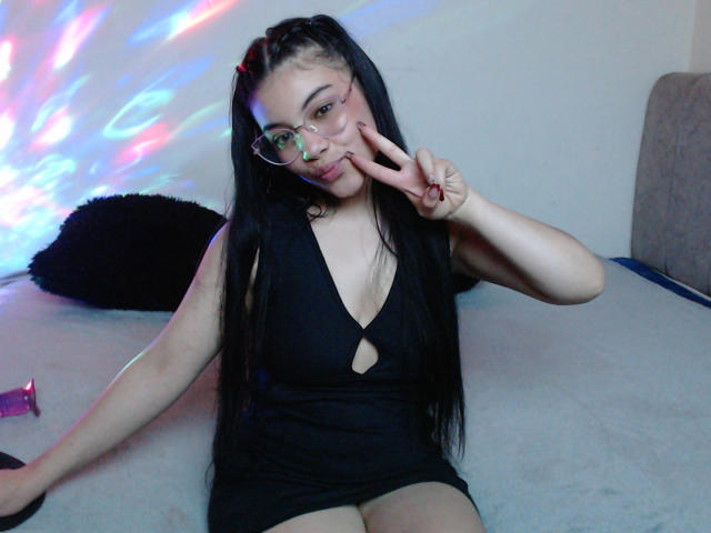 Ebba - Live sex cam - 23673353