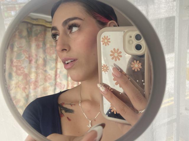 JazzeRusot - Live porn &amp; sex cam - 23673853