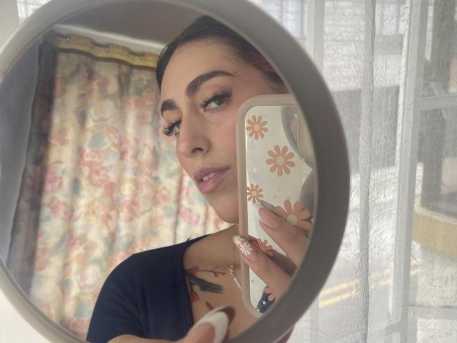 JazzeRusot - Live porn &amp; sex cam - 23673861