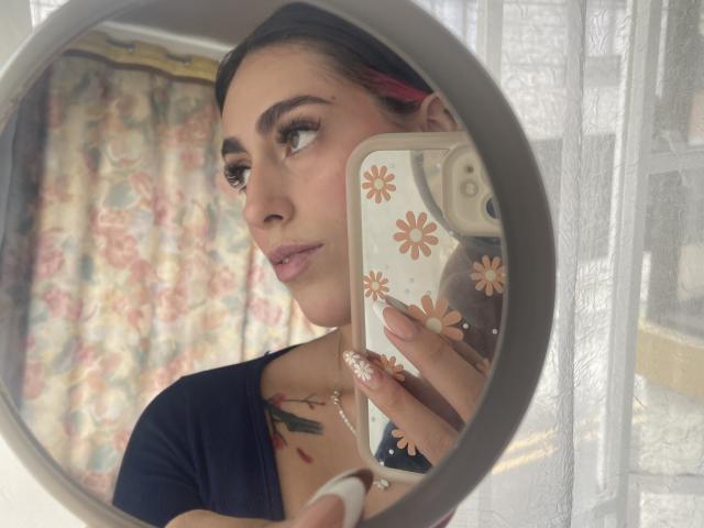 JazzeRusot - Porno na żywo i seks kamera - 23673865