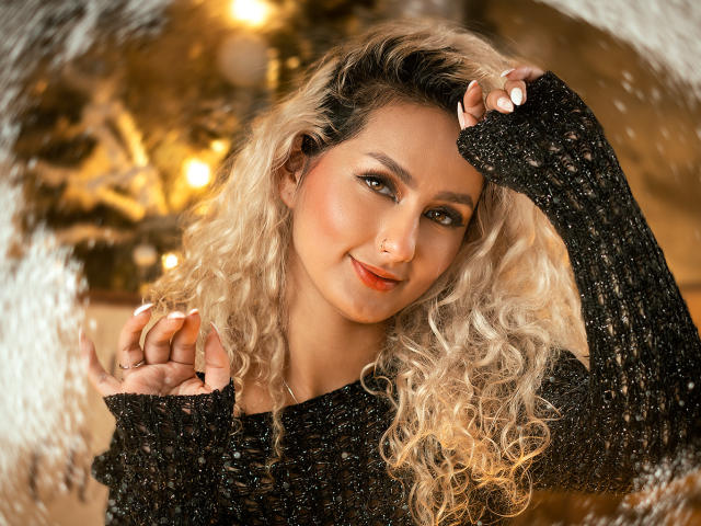 FloraSaenz - Live sexe cam - 23673945