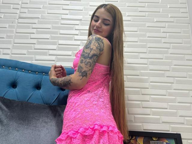 ShiraCo - Live porn &amp; sex cam - 23673969