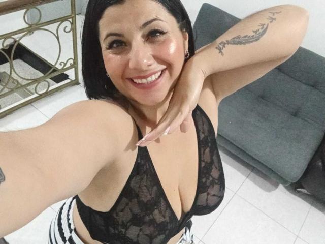 AngeleRoux - Live porn &amp; sex cam - 23674037