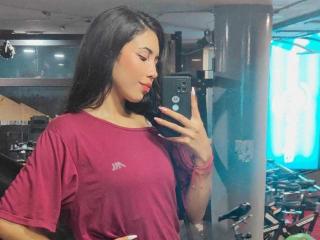 DaphneGrayx - Camera khiêu dâm &amp; quyến rũ trực tiếp - 23674097