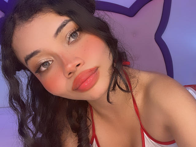 LiliMays - Live porn &amp; sex cam - 23674141