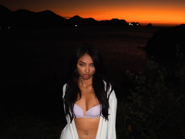 LunaSofhia - сексуальная веб-камера в реальном времени - 23674285