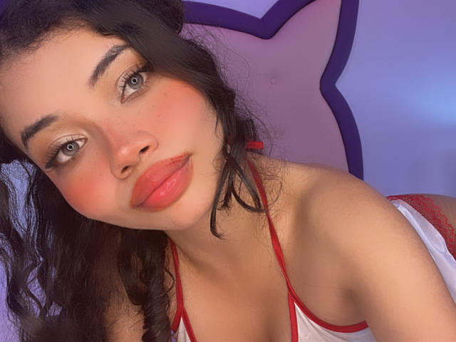 LiliMays - Live sex cam - 23674329