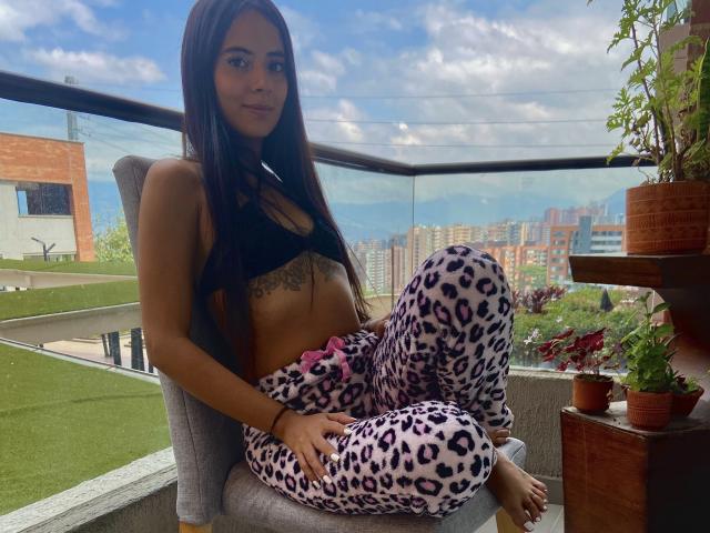 TamaraPeach - Live porn &amp; sex cam - 23674493