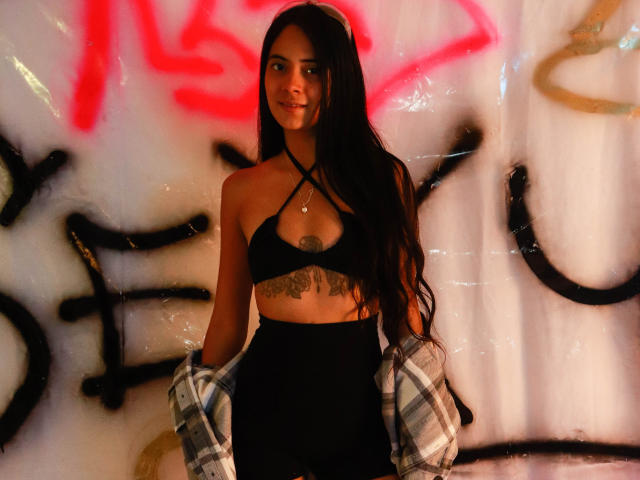 TamaraPeach - Live sex cam - 23674525