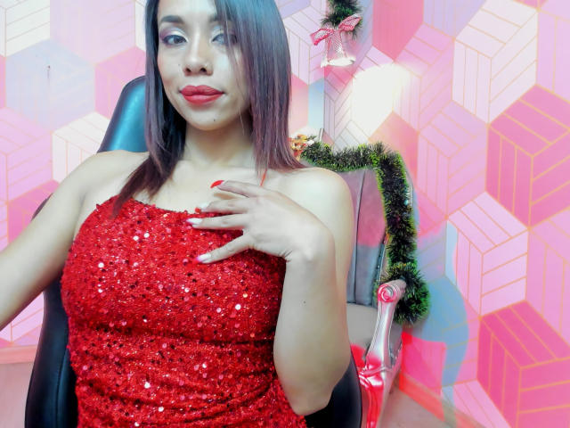 AmmyTorrez - Live porn &amp; sex cam - 23675441