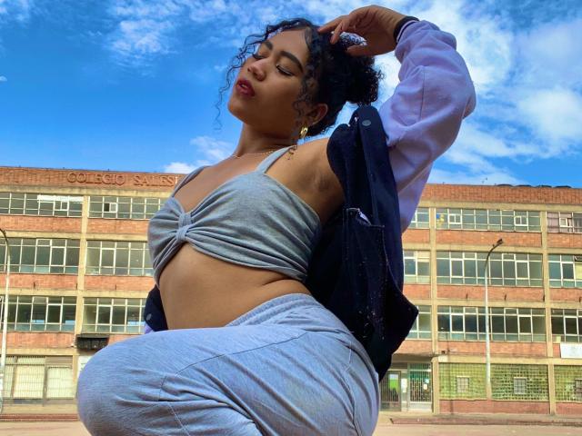 SophieSonyas - сексуальная веб-камера в реальном времени - 23675729