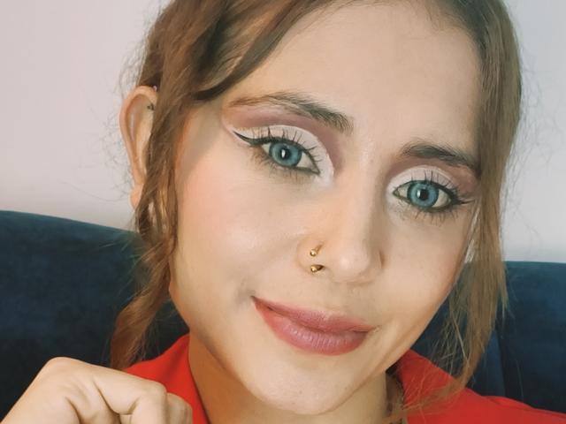 EliBaker - Live porn &amp; sex cam - 23675985