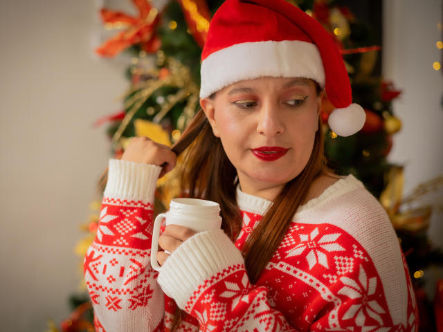 RoxieJackson - Sexe cam en vivo - 23676013