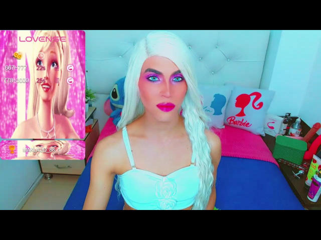 BeautyMerlia - Live porn &amp; sex cam - 23676325