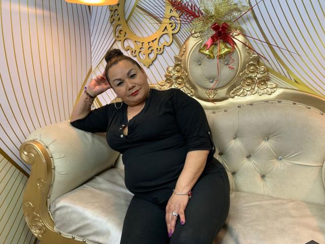 EllenaMilf - Porno na żywo i seks kamera - 23676545