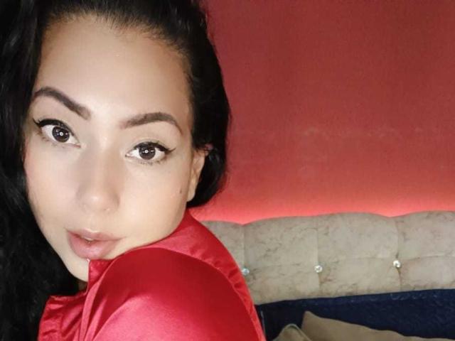 MorganTheas - Sexe cam en vivo - 23676649