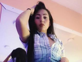 MorganTheas - Live porn &amp; sex cam - 23676753