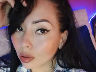 MorganTheas - Live porn &amp; sex cam - 23676765