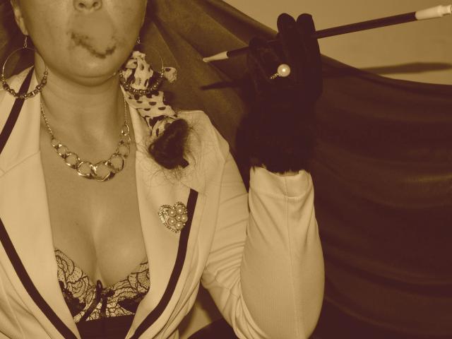 LadyDominaX - Live porn &amp; sex cam - 2367867