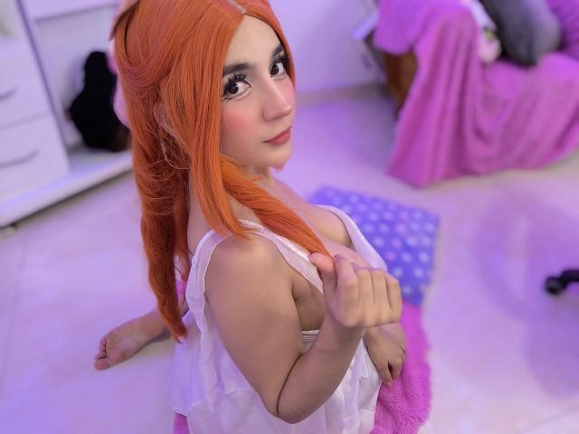 HanaKonekoo - Live porn &amp; sex cam - 23679521