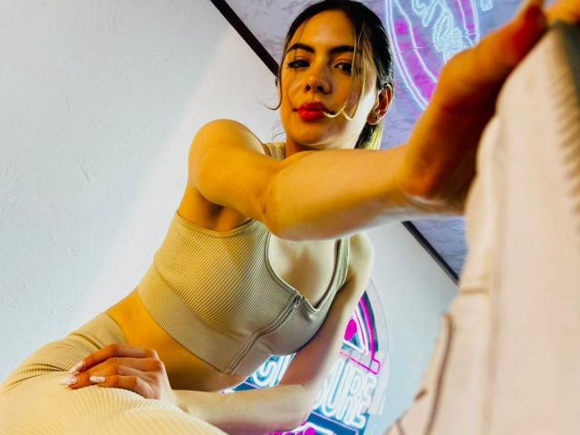 NathalySky - Live porn &amp; sex cam - 23680525