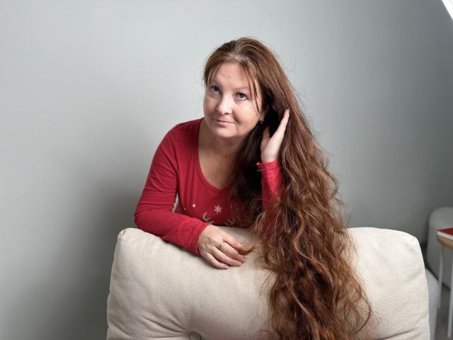 OVanessaHotly - Élő pornó és szexkamera - 23680597