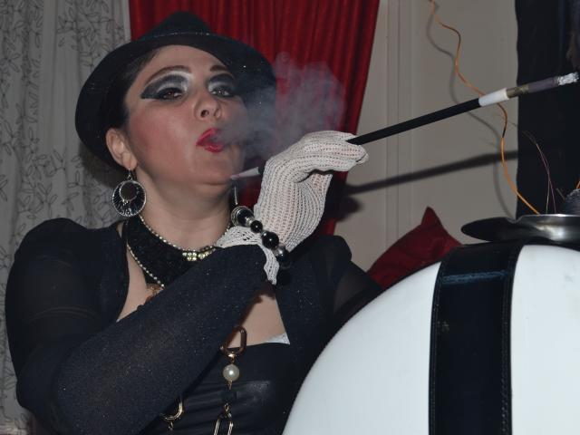 LadyDominaX - Live porn &amp; sex cam - 2368093