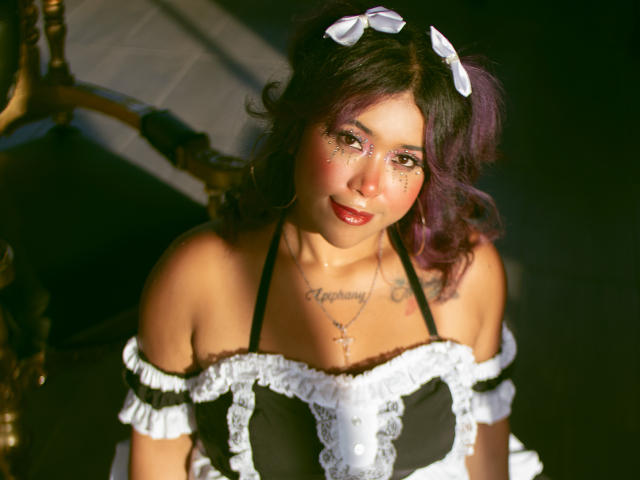 IsisStuart - Camera khiêu dâm &amp; quyến rũ trực tiếp - 23680933