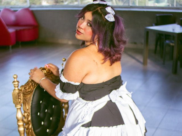 IsisStuart - Live Sex Cam - 23681041