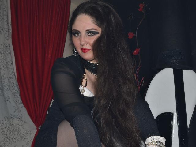 LadyDominaX - Live sexe cam - 2368119