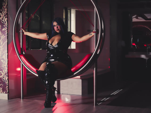 IsisStuart - ライブポルノ&amp;セックスカム - 23681205